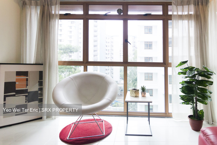 Blk 314B Anchorvale Link (Sengkang), HDB 5 Rooms #174549792